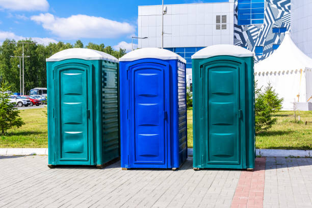 Best Portable Toilets for Disaster Relief Sites in Hickory Hls, IL