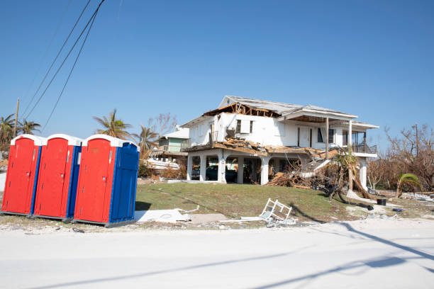 Best Short-Term Portable Toilet Rental in Hickory Hls, IL