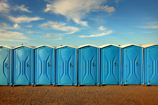 Best Portable Toilets with Baby Changing Stations in Hickory Hls, IL