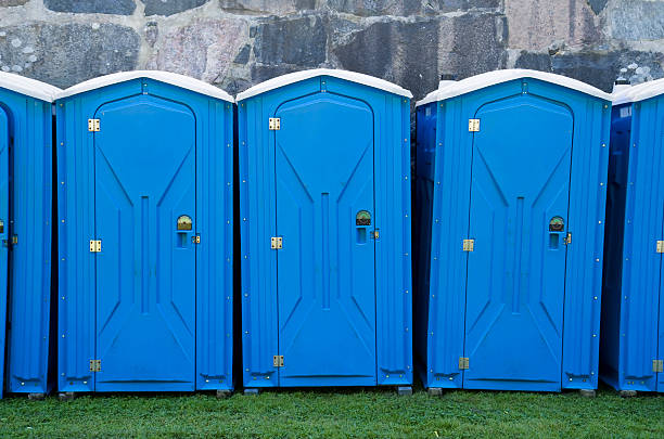 Best Portable Restroom Maintenance and Cleaning in Hickory Hls, IL